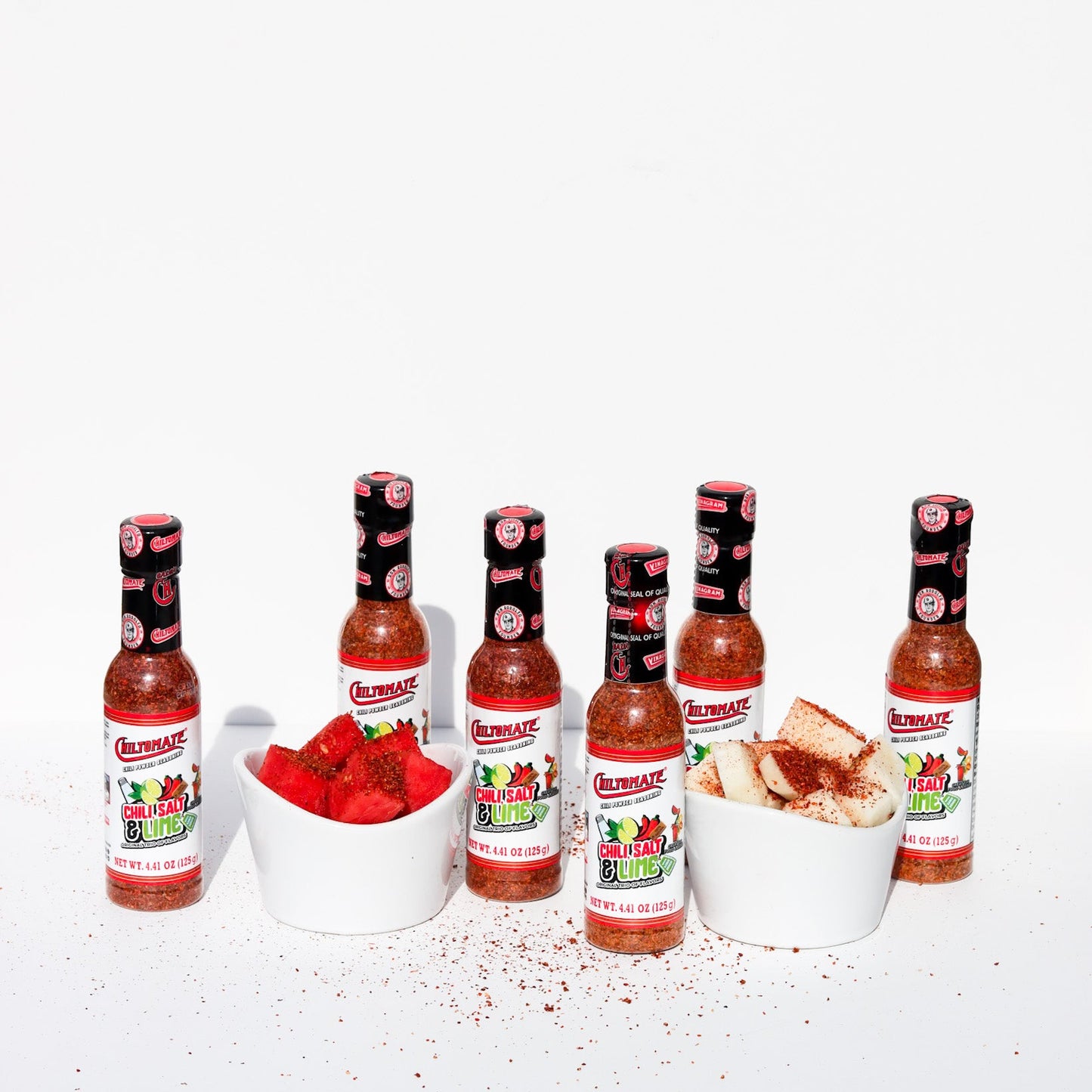 Chiltomate®️Chile Powder 4.41 oz (125gr)