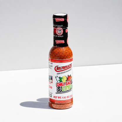 Chiltomate®️Chile Powder 4.41 oz (125gr)