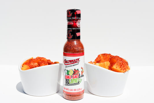 Chiltomate®️ Chili Salt & Lime Powder