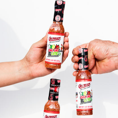 Chiltomate®️Chile Powder 4.41 oz (125gr)
